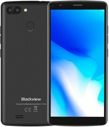 Прошивка телефона Blackview A20 Pro в Кемерово